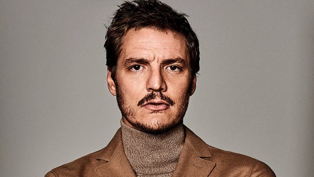 Pedro Pascal protagonizará nueva serie de 