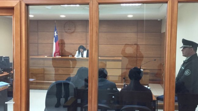 Acusado de asesinar a su amigo quedó con arresto domiciliario