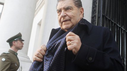 Don Francisco: Lucho Gatica fue un embajador de Chile