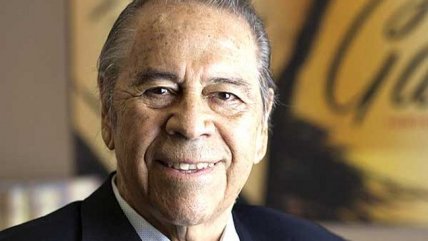 Dulce Patria: Recordando al gran Lucho Gatica