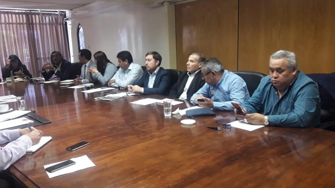 Alcalde de Huasco pide explicaciones al intendente por anuncios en Vivienda