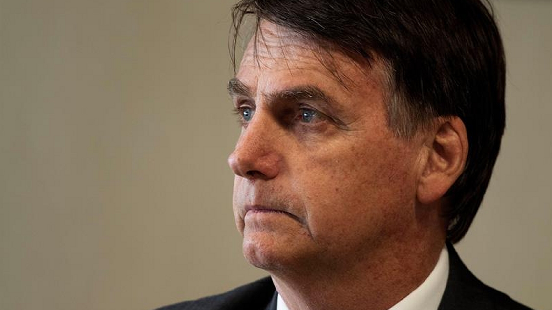 Dan tres días a Bolsonaro para aclarar inconsistencias en cuentas de campaña