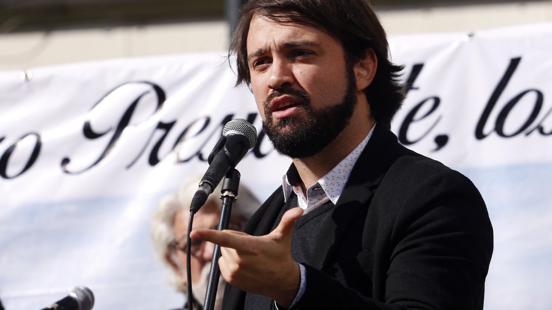 Valparaíso: Sharp y Urrutia siguen en pugna por altura de edificios pese a fallo de Contraloría