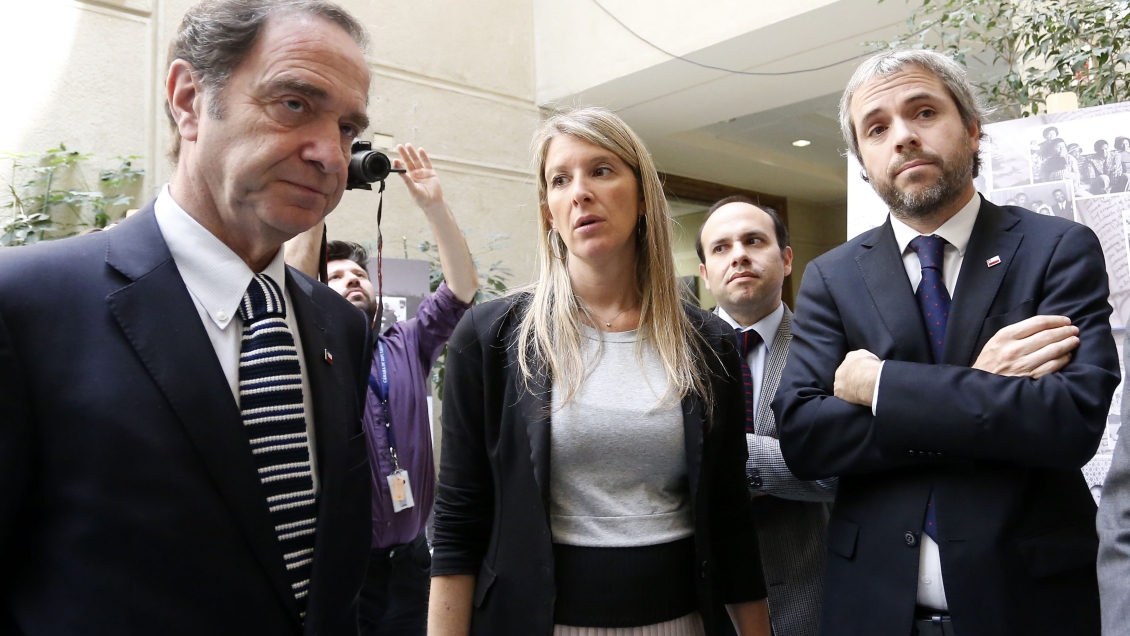 Sename: Gobierno da discusión inmediata a ley corta para organismos colaboradores