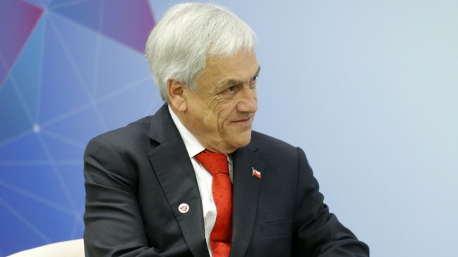 Piñera: Tendremos que enfrentar recorte de recursos para organismos colaboradores del Sename