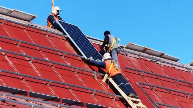 CEA aprobó nuevo parque fotovoltaico en Ovalle