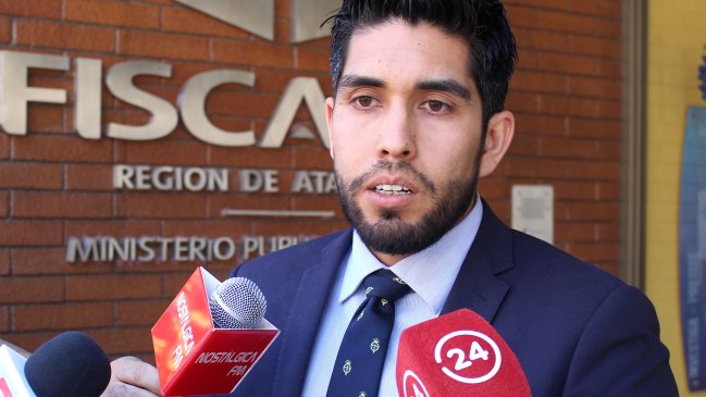 Formalizan investigación por fraude al fisco en Tierra Amarilla