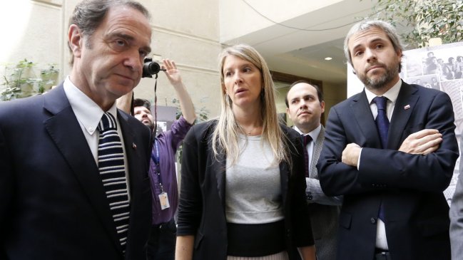 Sename: Gobierno da discusión inmediata a ley corta para organismos colaboradores