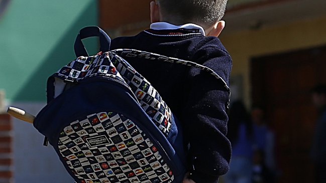 Preocupación en el Mineduc: 158 mil niños pasan a segundo básico sin saber leer bien