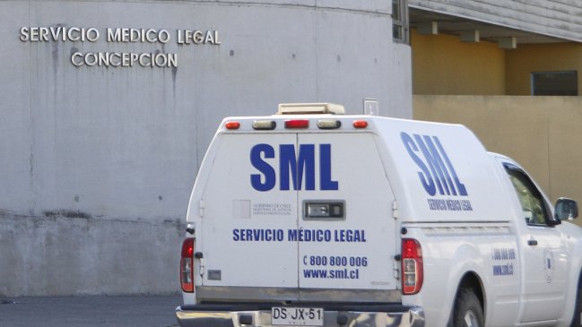 Nueva denuncia de negligencia contra SML Concepción por autopsia de niña de dos años