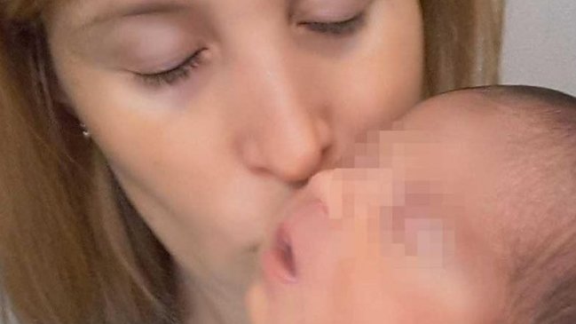 Madre relató la dramática muerte de su hijo zamarreado por su papá