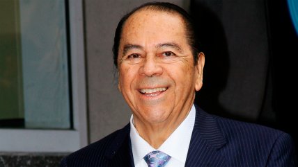 Hija de Lucho Gatica: 