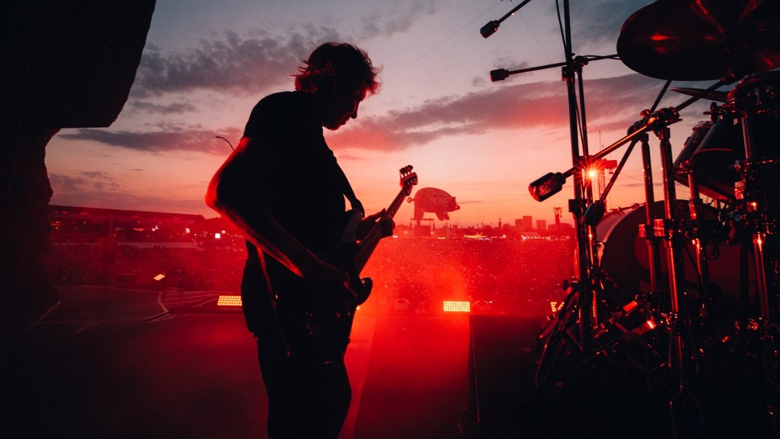 Revisa las recomendaciones para el show de Roger Waters