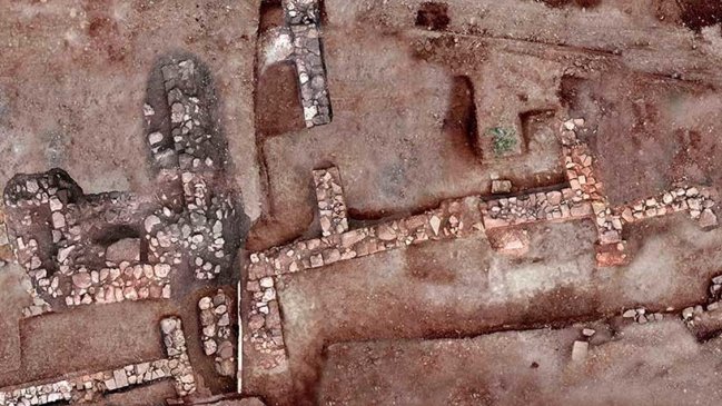 Arqueólogos descubrieron la ciudad perdida de Tenea, fundada por los prisioneros de la Guerra de Troya