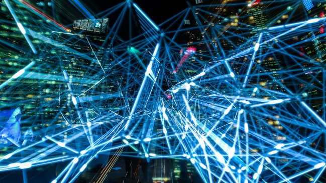 China comenzó a planear el 6G