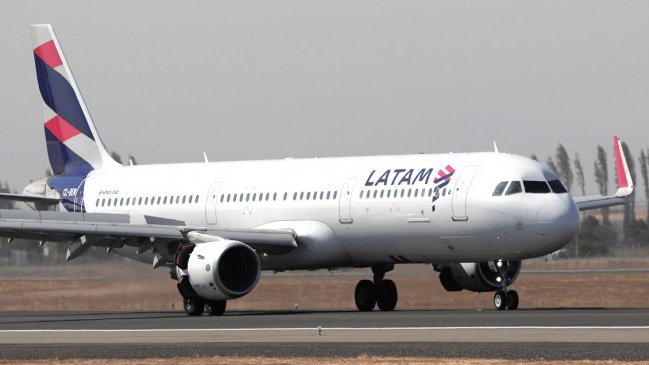 Fiscalía Económica va a la Corte Suprema para bloquear alianzas de Latam