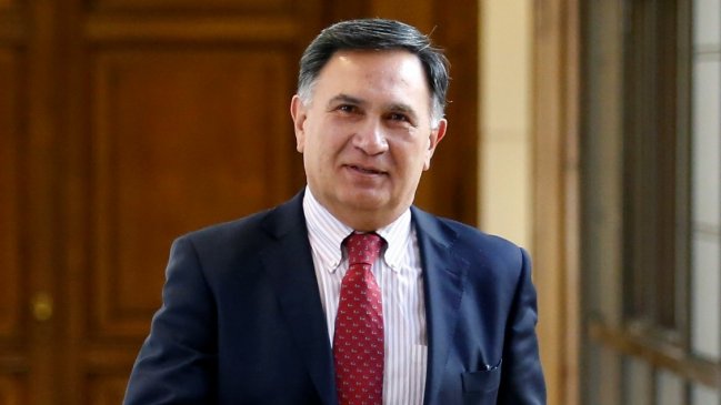 Diputado RN: FA solidariza con mapuches 