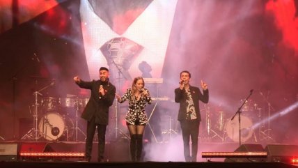 Kanela hizo homenaje al fallecido Lucho Gatica y lo confundió con 