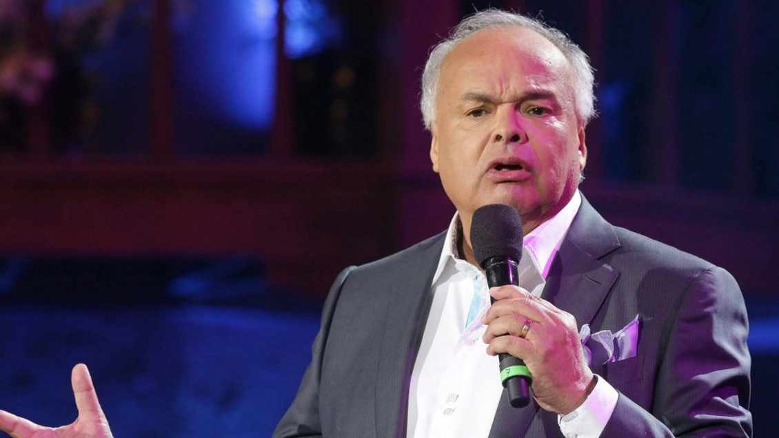 Álvaro Salas asumió paternidad tras polémico juicio