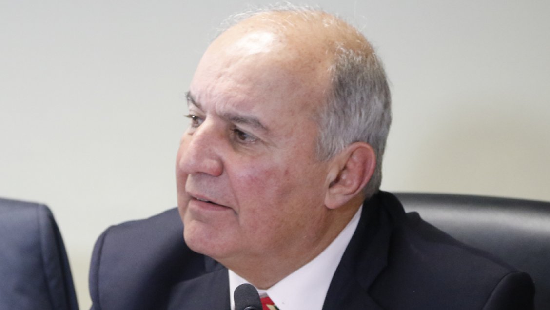 Intendente de La Araucanía: 