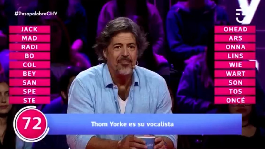 La bochornosa participación de Miguelo en 