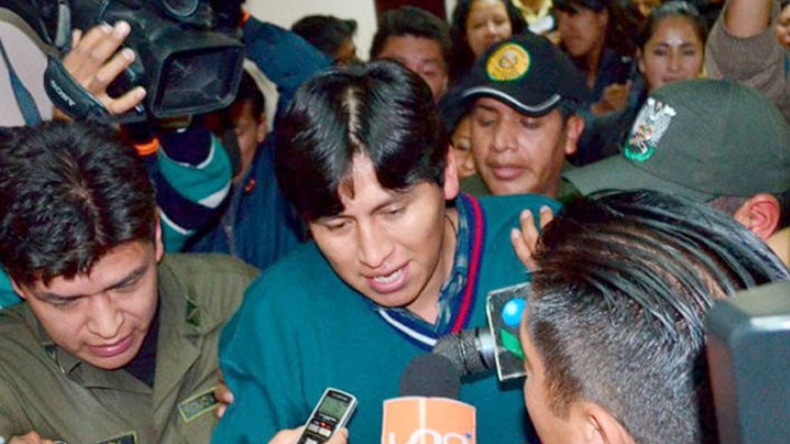 Liberan a médico que estuvo tres años preso por supuesta violación de bebé