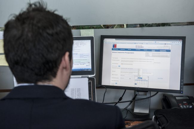 Estudio internacional destacó estándar de transparencia de ChileCompra