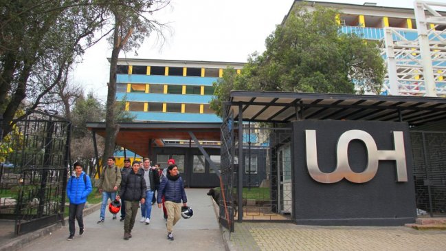 Entregan terrenos a Universidad de O'Higgins para construcción de Escuela de Ingeniería en Rengo