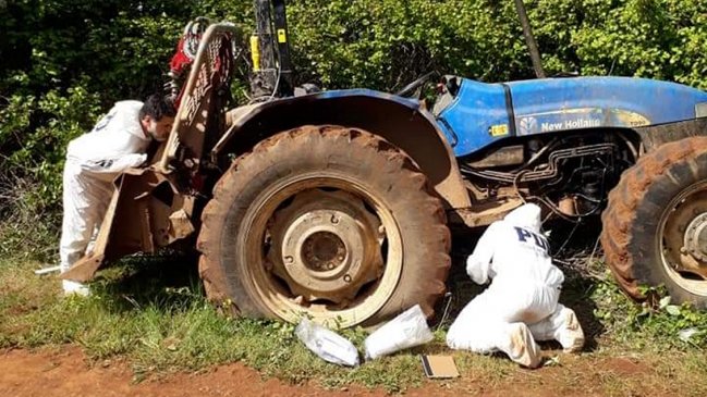 Amnistía Internacional calificó de 