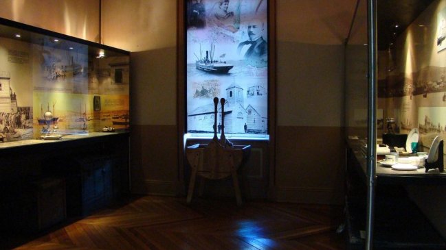 Magallanes se suma a Museos de Medianoche