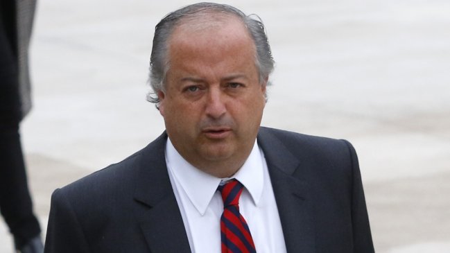 Ministro Monckeberg: Hoy se están creando muchos más empleos de los que se pierden