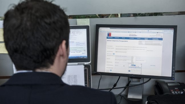 Estudio internacional destacó estándar de transparencia de ChileCompra