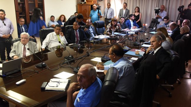 Ocupación femenina aumentó un 4.2 por ciento en la región de Arica y Parinacota