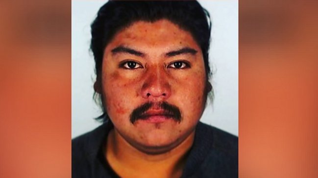 De baja carabinero que se burló de la muerte de Camilo Catrillanca