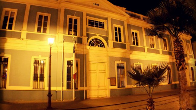 Iquique: Cuatro museos abrirán sus puertas hasta la medianoche este viernes