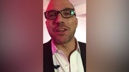   Julián Elbenbein desmintió mito del rosco de 