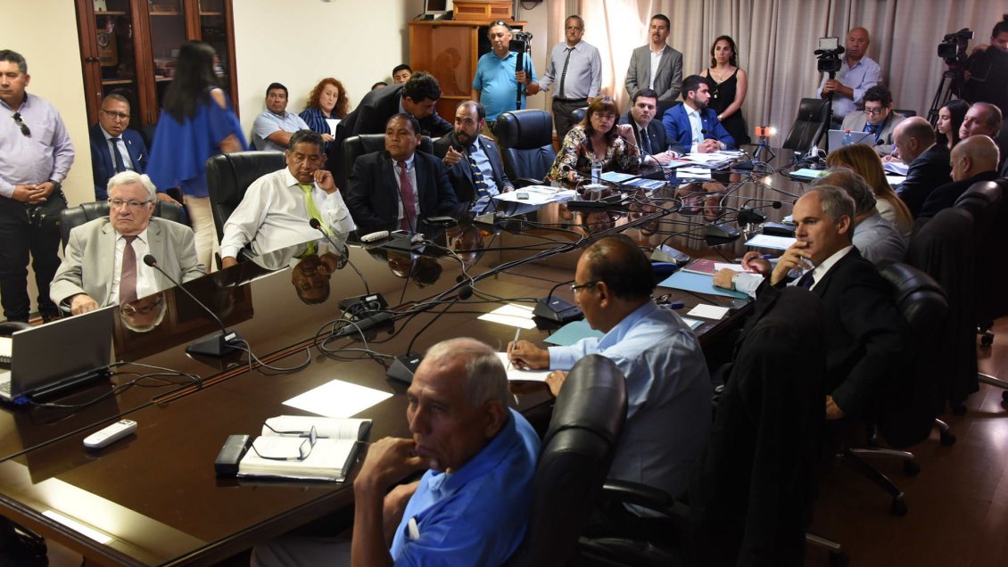 Ocupación femenina aumentó un 4.2 por ciento en la región de Arica y Parinacota