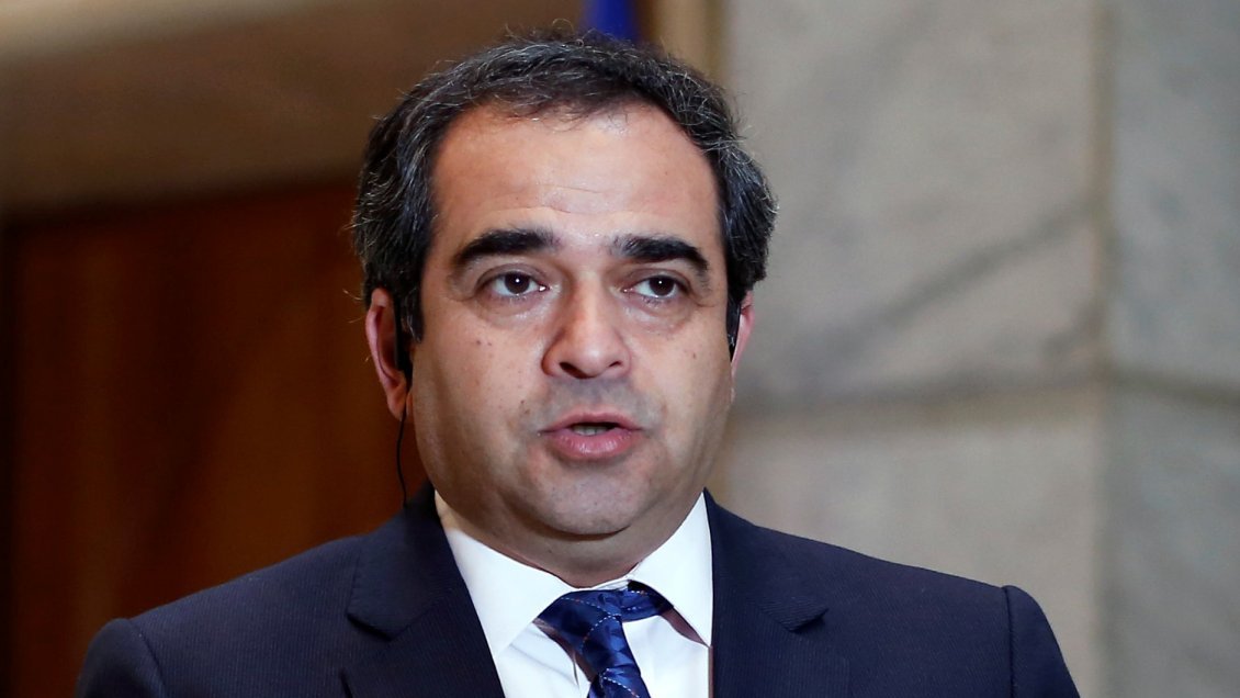 Jaime Quintana: El Presidente pudiera haber analizado anticipar su regreso tras muerte de Catrillanca