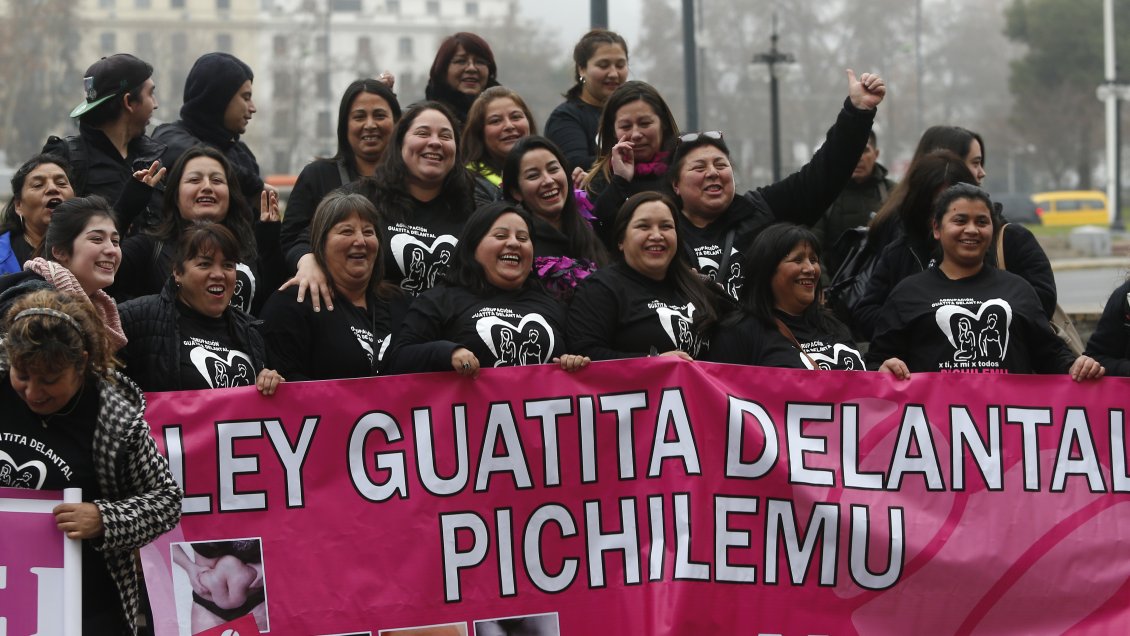 Cámara Baja aprueba que se destinen 50 mil millones a campaña 