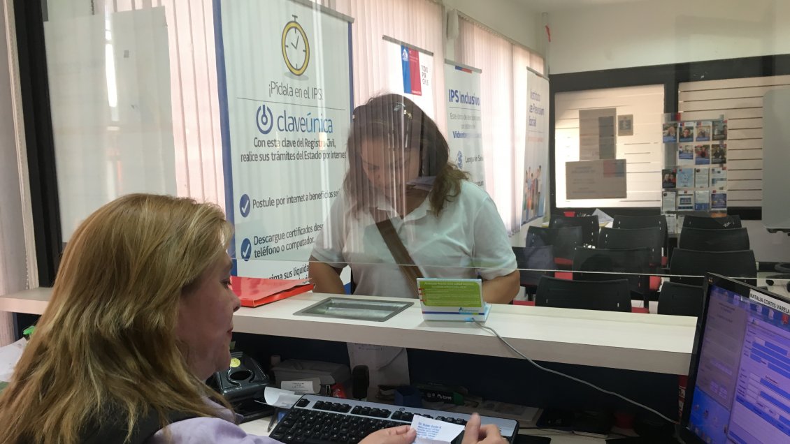 Atacama: Más de cien familias aun no cobran el Aporte Familiar Permanente