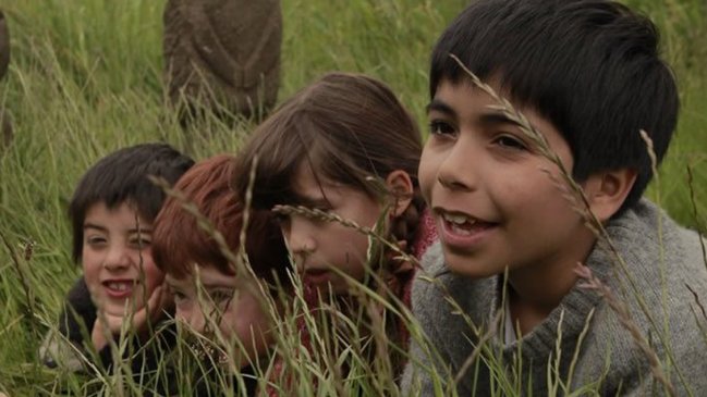 Postulante chilena al Oscar arrasó en festival de cine italiano