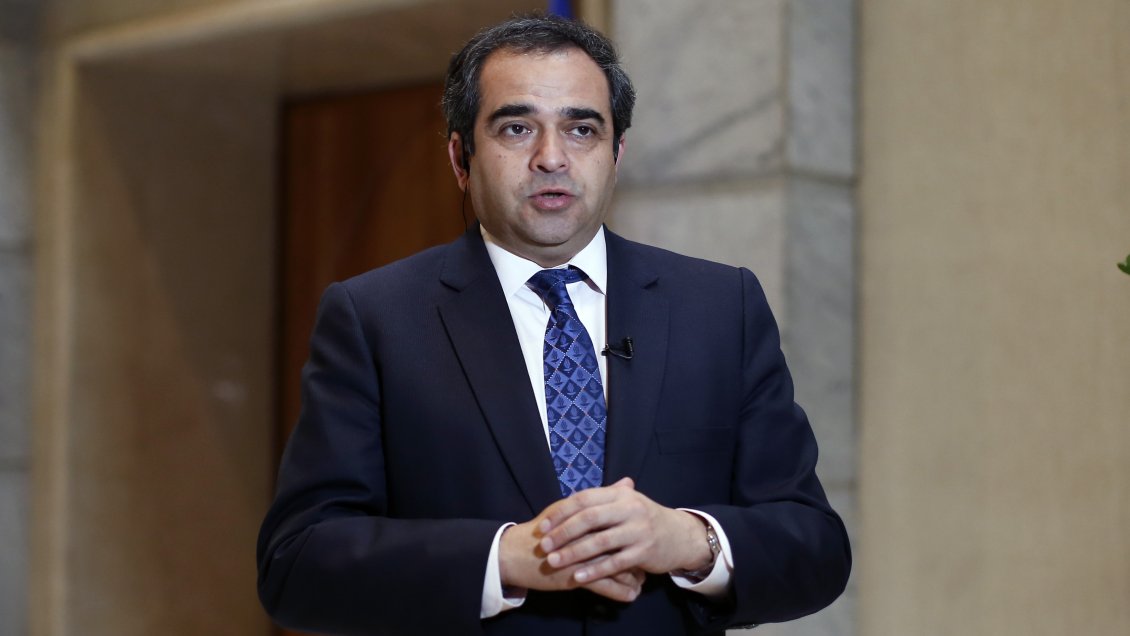 Senador Quintana por Caso Catrillanca: No se ha aprendido nada de 