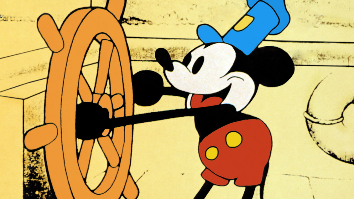 90 años de Mickey Mouse: El rostro histórico del imperio Disney