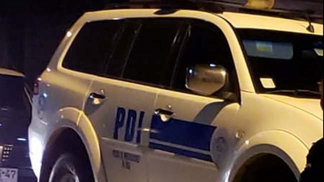 Tragedia en Hualqui: Niño murió aplastado por portón metálico en medialuna