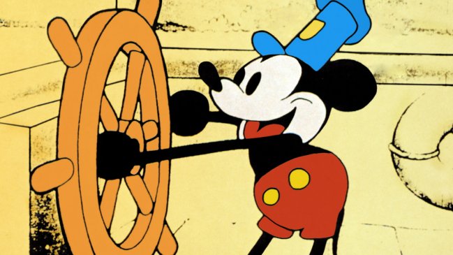 90 años de Mickey Mouse: El rostro histórico del imperio Disney