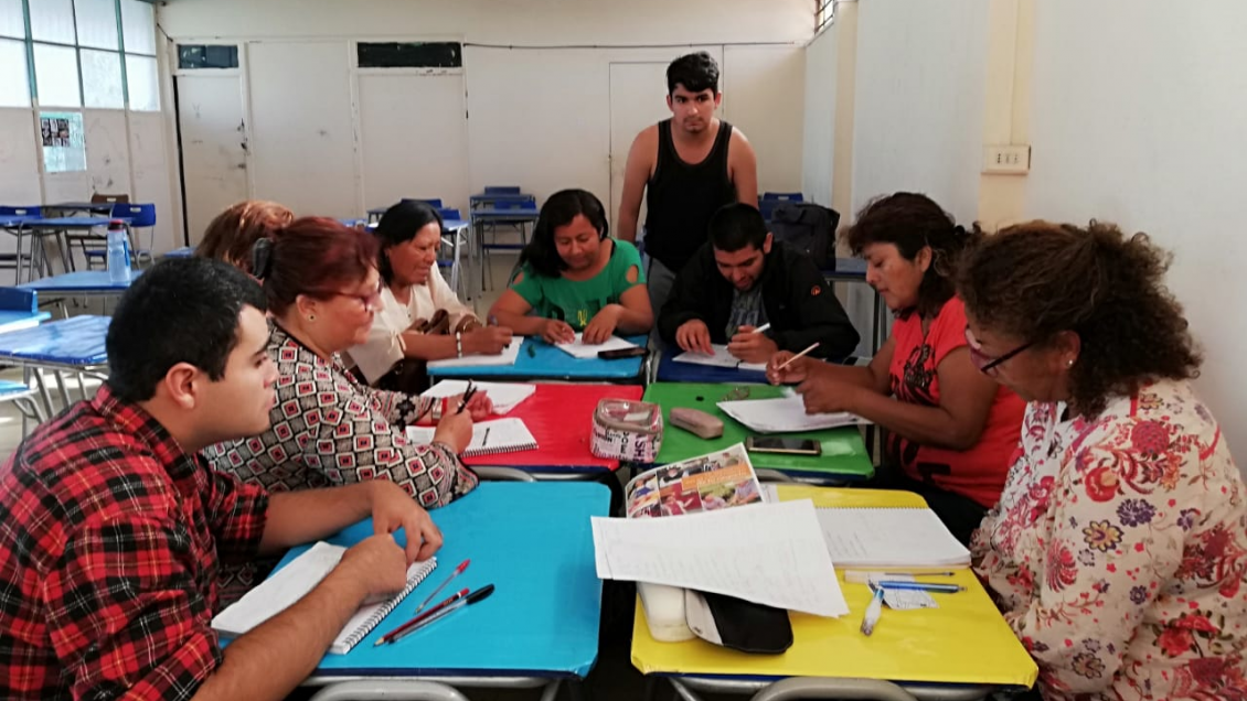 Arica: Emprendedores aprenderán a potenciar sus negocios en redes sociales