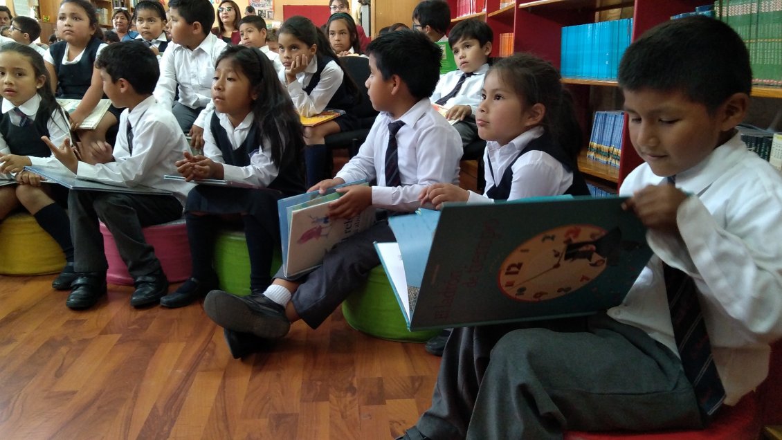 Tarapacá: Lanzan plan 