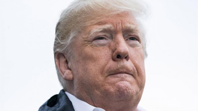 Caso Khashoggi: Trump admite no saber si heredero saudí le mintió