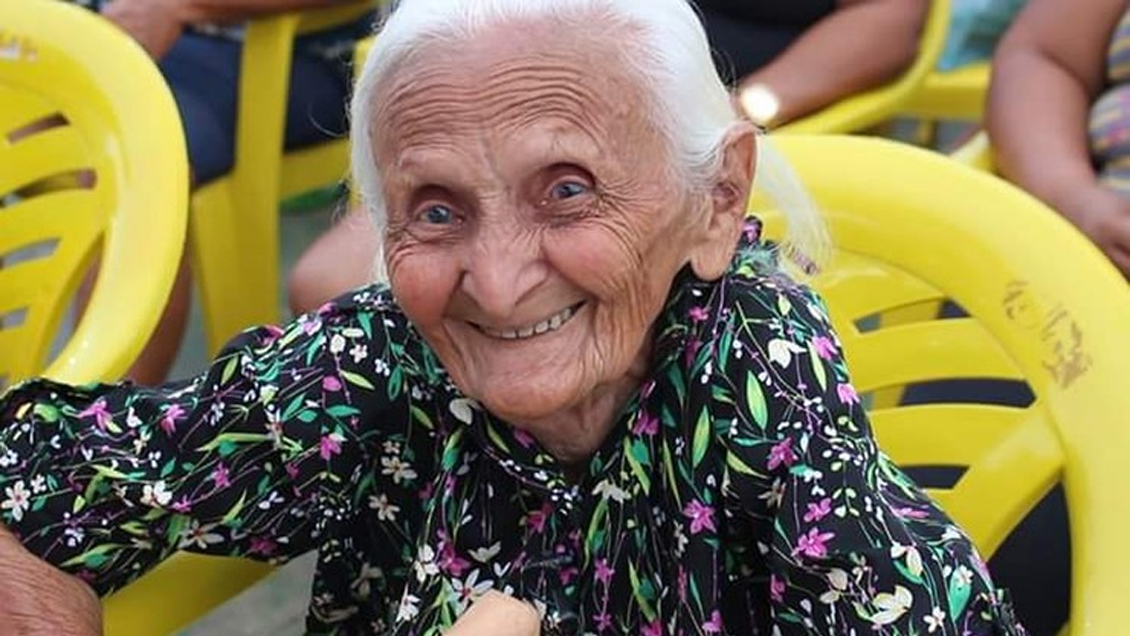 Una anciana de 106 años fue asesinada a golpes en Brasil