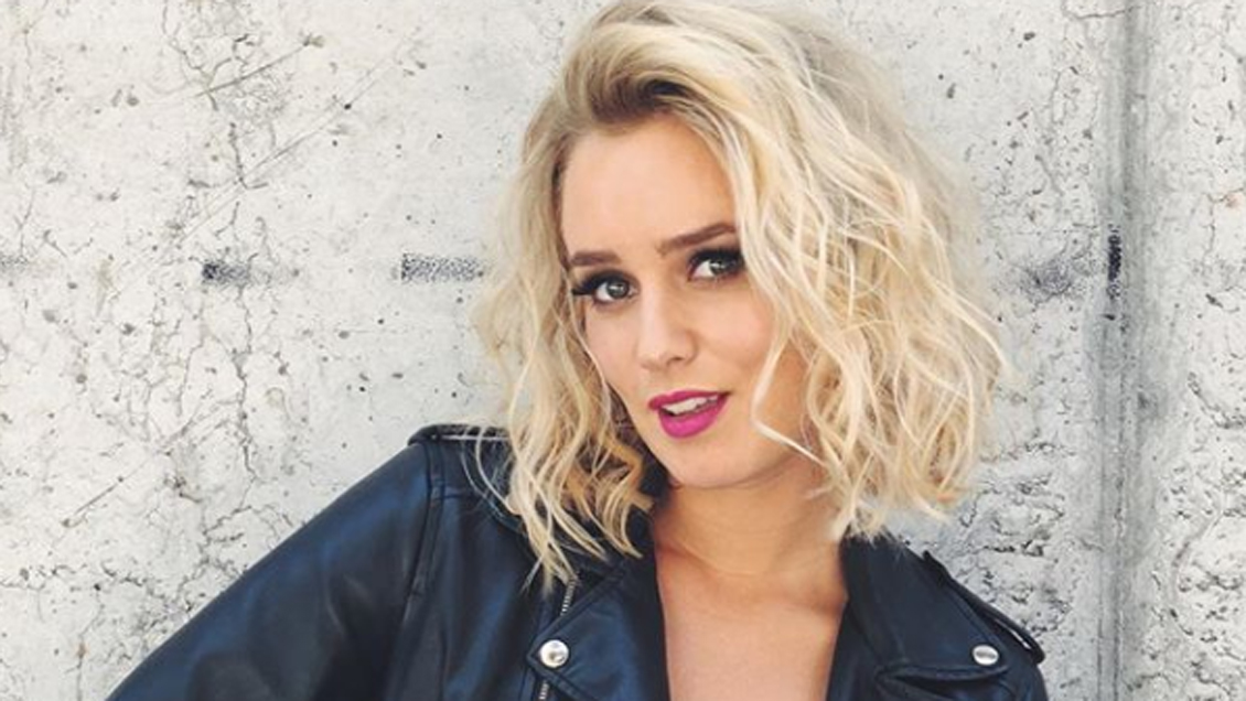 Kika Silva conducirá reality deportivo en Chilevisión